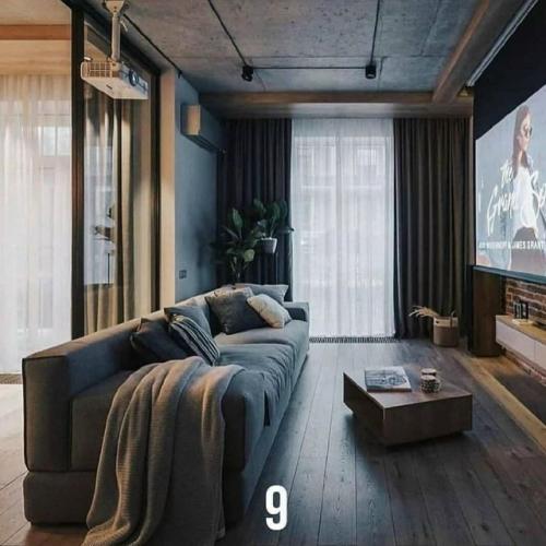 Идеи для дома * дизайн интерьера. 08