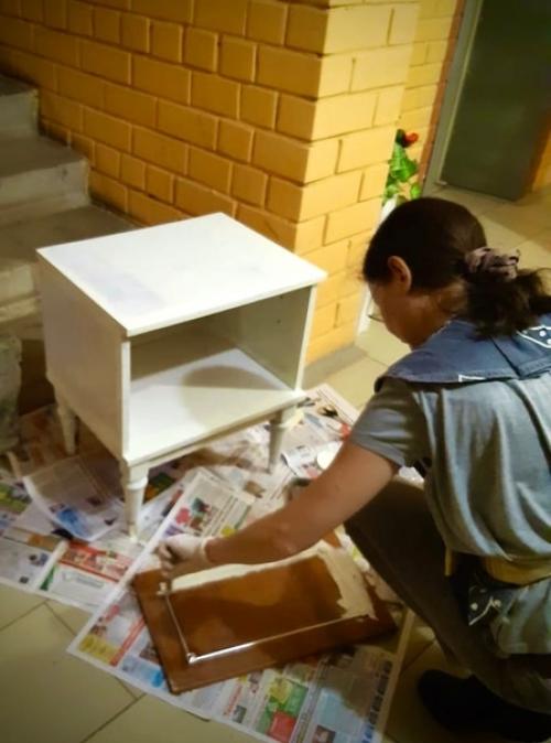 Самоизоляция - это прекрасное время для развития. 03