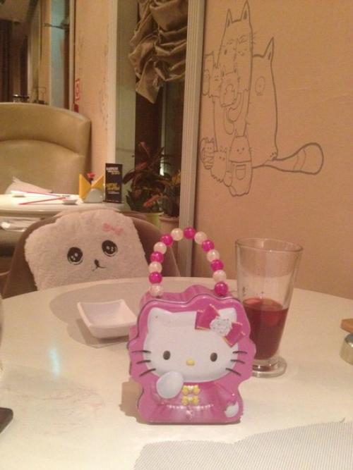 Так вот, я первый день во Владике. 07