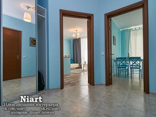 1-Но комнатная квартира 44, 10 кв. 05