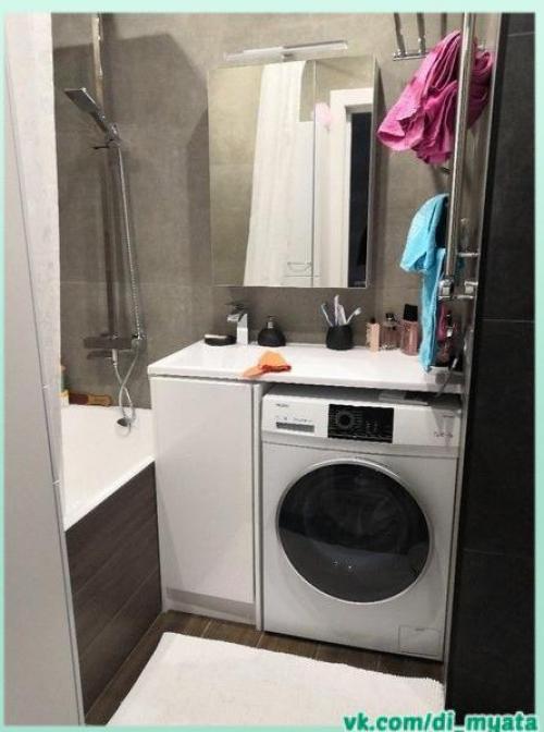 Результат ремонта квартиры. 06