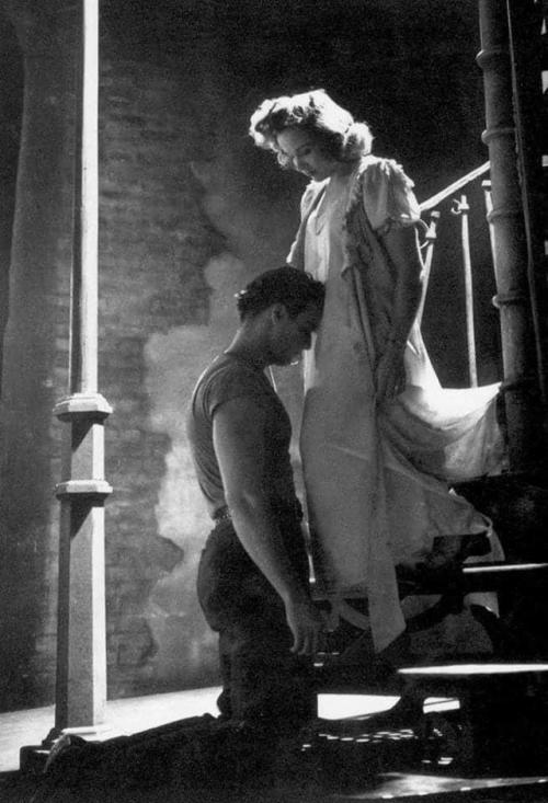 До него футболку не носили на людях. 03