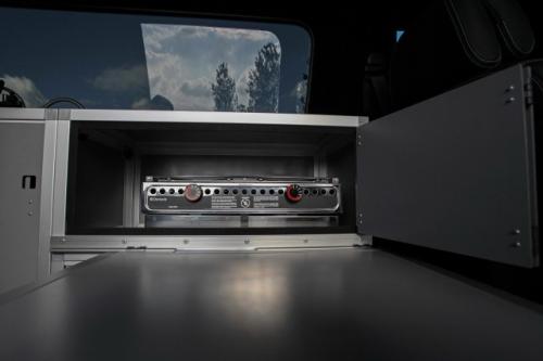 Hartmann Mercedes - Benz Sprinter. 06