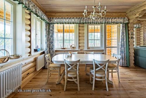 Вологодское кружево из дерева. 06