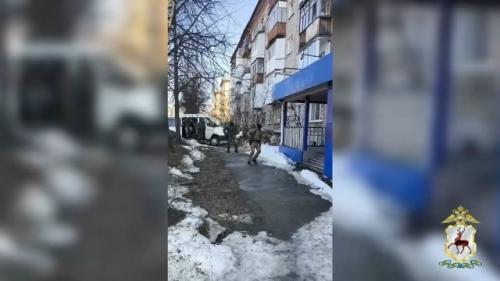 В Дзержинске накрыли сеть вебкам - студий. 04