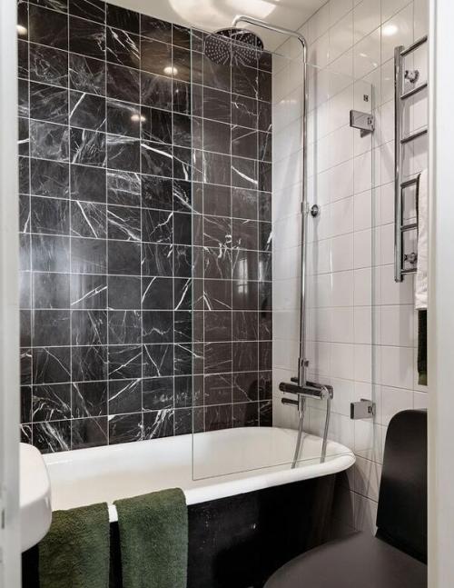 Жизнь в старых квартирах приятнее, чем принято считать. 08