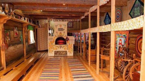 6 сказочных мест Москвы? 03 6 сказочных мест Москвы? 03