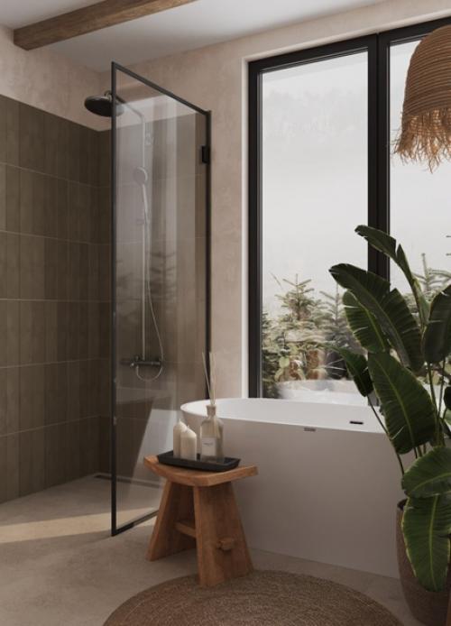 Как вам ванная комната в балийском стиле? 02