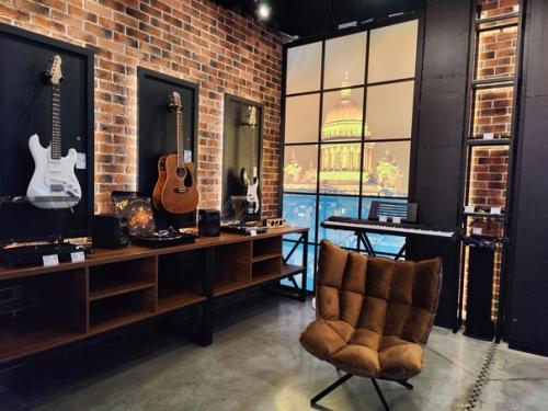 Эстеты: сохраняют фото интерьера для квартиры мечты. 03