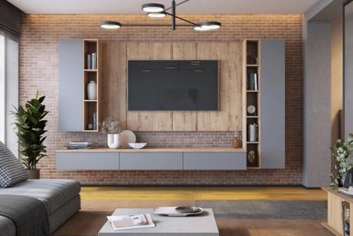 Интерьере кровати, ортопедические матрасы, кухни по евростандарту, гостинные, прихожие, спальные модульные гарнитуры, шкаф купе. 03