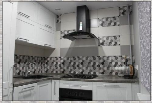 Результат ремонта квартиры. 04