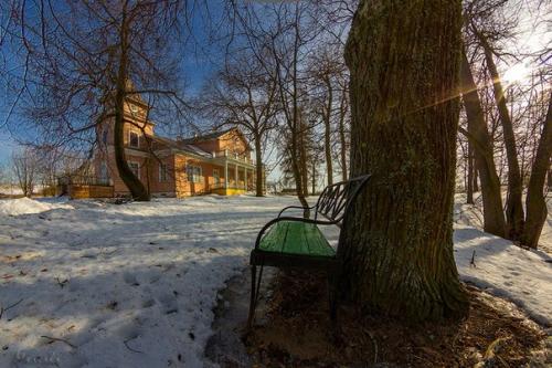 18 апреля - международный день памятников и исторических мест. 07