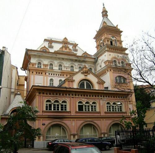 В жизни взрослых людей всегда должно быть место волшебству. 03 В жизни взрослых людей всегда должно быть место волшебству. 03