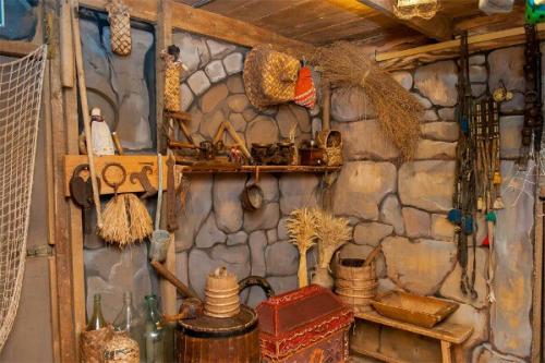 В жизни взрослых людей всегда должно быть место волшебству. 04 В жизни взрослых людей всегда должно быть место волшебству. 04