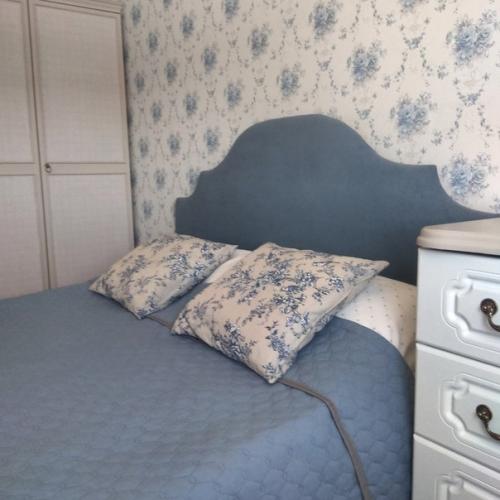 В комнате стоит стеной! 04