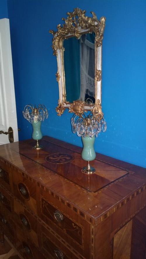 Музеи россии.  Дворец - музей графов Бобринских тульская область. 06