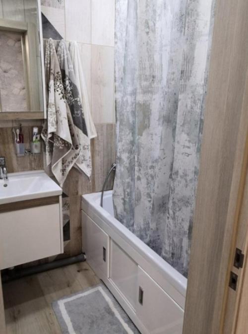 Результат ремонта квартиры. 03