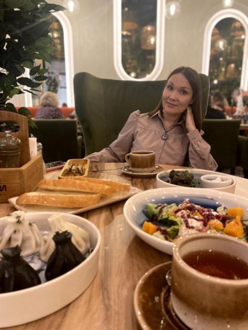 Наш с дочкой вчерашний приятный вечер пусть теперь останется здесь, как тёплое воспоминание. 02