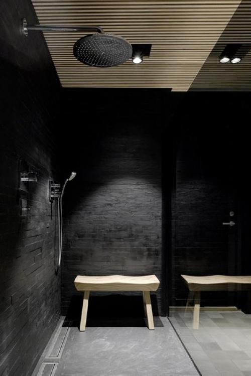 Дом в Подмосковье: проект Ивана и Натальи Трофимовых ч. 1. 07