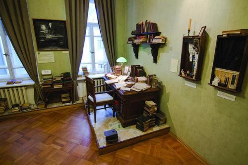 Нехорошая квартира. Место@mosc1. 02 Нехорошая квартира. Место@mosc1. 02