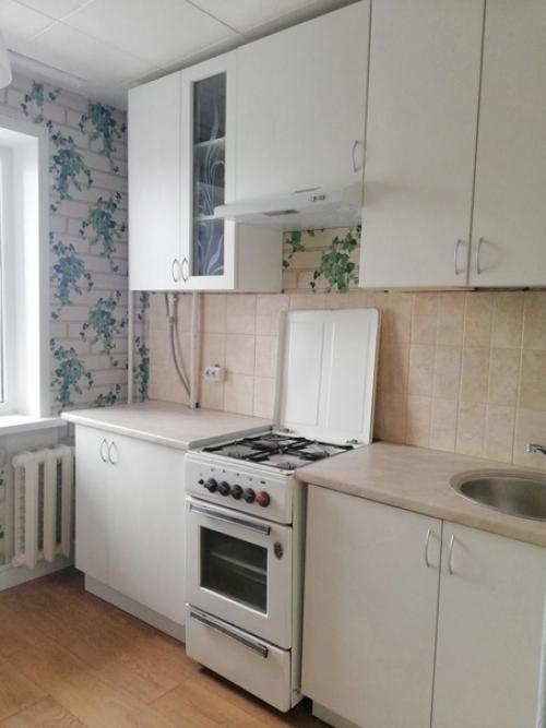 Купили квартиру в ужасном состоянии, но мы не из тех, кто боится трудностей и грязной работы. 06