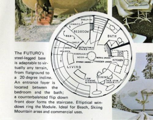 Карачаево-черкесия, Домбай.  Гостиница Тарелка. 05