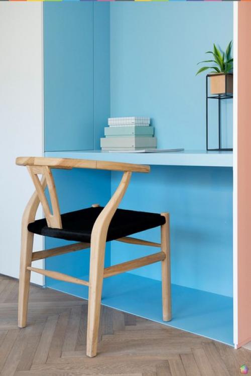 Обновлённая квартира в Тель-авиве ч. 1. 06