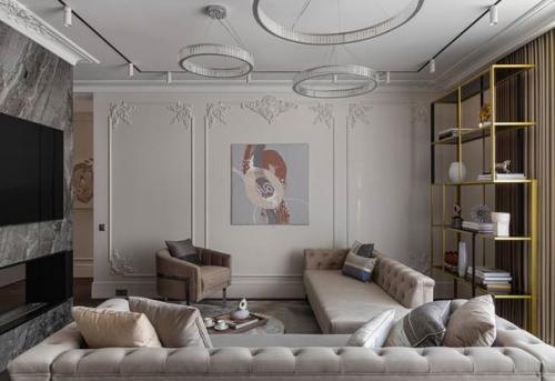 Квартира площадью - 110 кв. 06