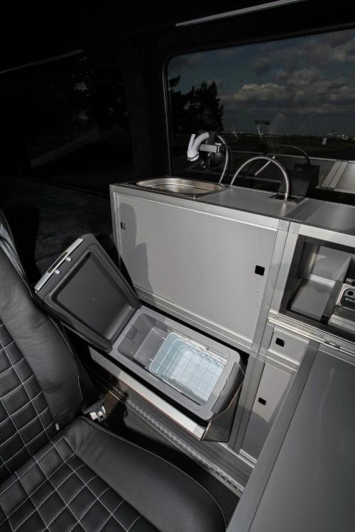 Hartmann Mercedes - Benz Sprinter. 05