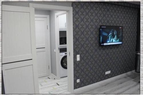 Результат ремонта квартиры. 07