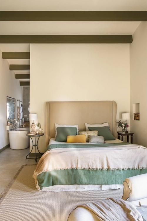 От фермы до дома мечты: декоративный рай для любителей размеренной жизни. 06