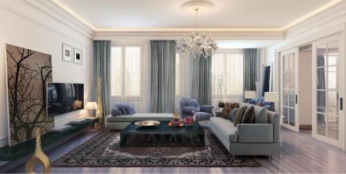 Неоклассика - что же это? 03