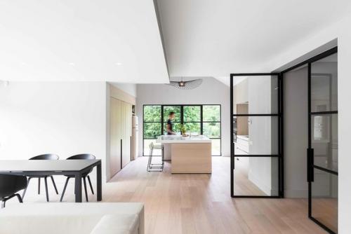 Вилла Project K - чудесное превращение. 02