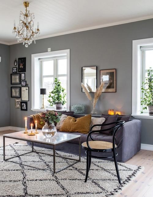 Дом мечты на одном из прилегающих к Стокгольму островов. 04