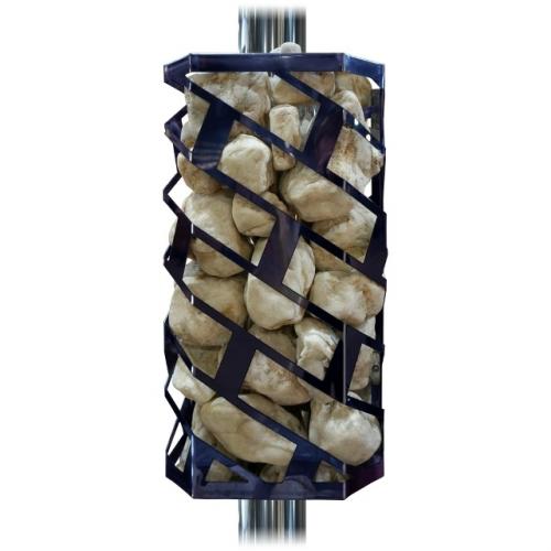 Экономайзеры Ermak - больше пара и тепла в вашей бане! 
