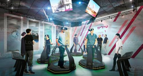 Качественный дизайн интерьеров, зданий, сооружений, любых предметов и фотореалистичная 3D визуализация. 08