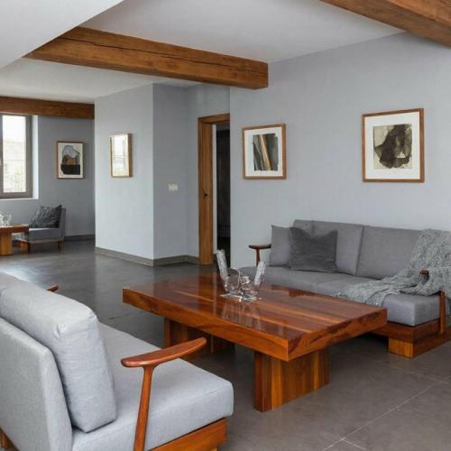 Серый цвет - это не про скуку, а про стиль, баланс и возможность для творчества.  