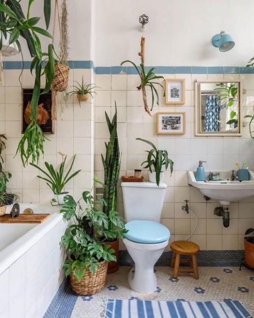 Есть много способов как сделать интерьер своего дома неповторимым. 05