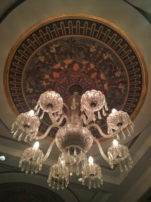 Кусочек франции в самом сердце Пекина. 05 Кусочек франции в самом сердце Пекина. 05