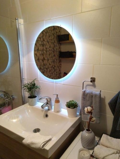 Интерьер квартиры. Очень уютной. 04