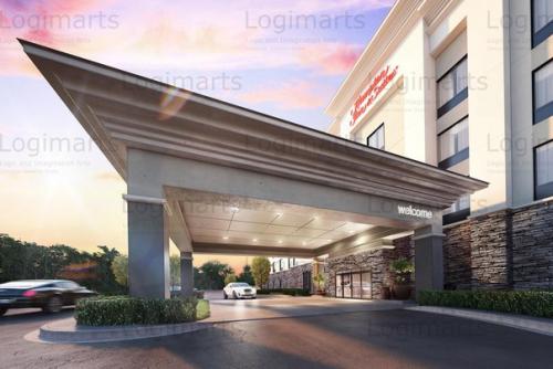 Качественный дизайн интерьеров, зданий, сооружений, любых предметов и фотореалистичная 3D визуализация. 07