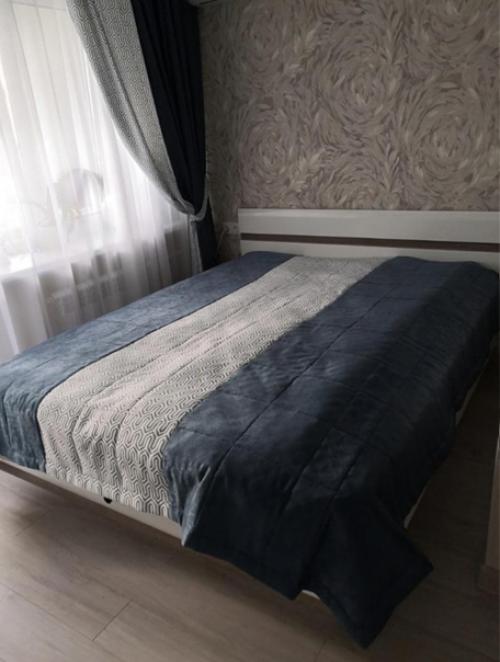 Результат ремонта квартиры. 07