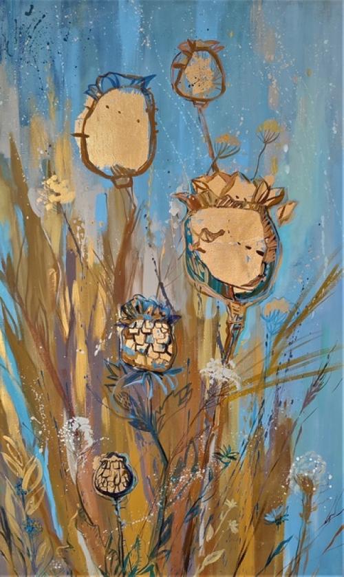 Мы продолжаем публиковать работы членов нашего союза. 04