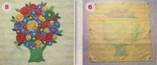 Чудо - дерево в цвету. 05