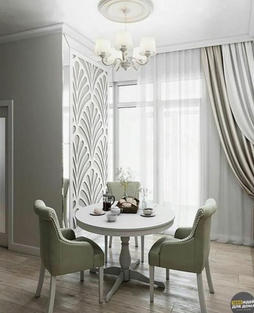 Дизайн - проект квартиры. 03