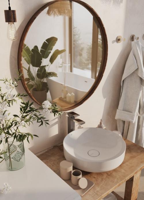 Как вам ванная комната в балийском стиле? 01