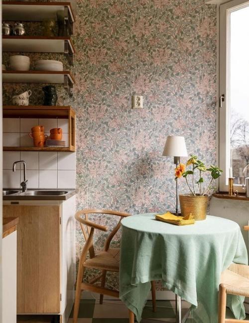 Жизнь в старых квартирах приятнее, чем принято считать.  