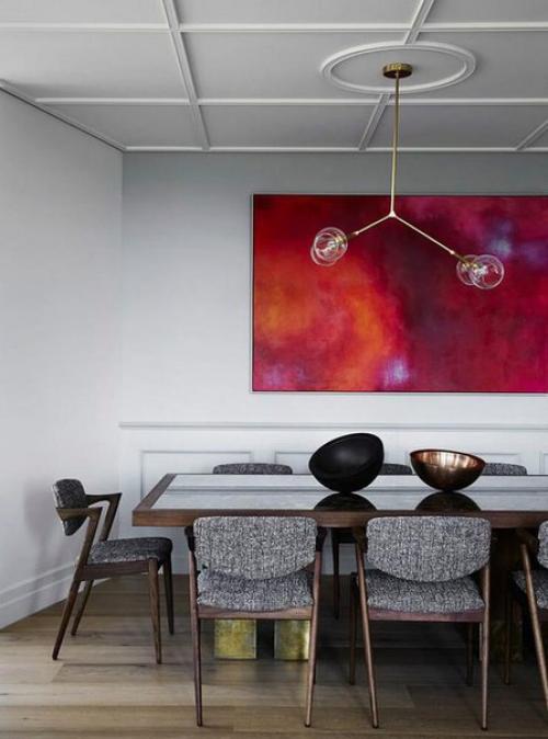 2 цветный интерьер выгодно подчеркнет достоинства планировки и одновременно продемонстрирует вкус хозяев. 03