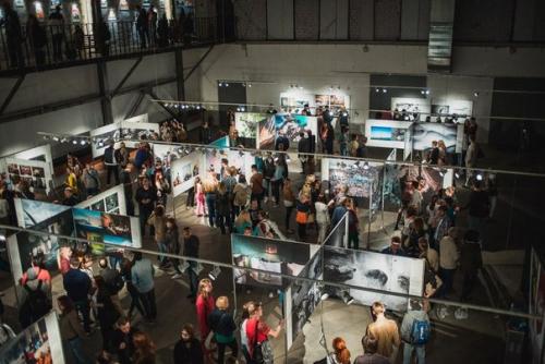 Ночь музеев -2018. 02