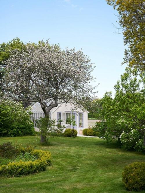 Чудесный скандинавский кантри. 01